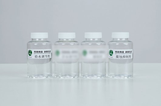 科潤新型鍋爐水節(jié)能劑相對(duì)于傳統(tǒng)磷酸三鈉加藥的優(yōu)勢